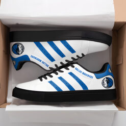 Dallas Mavericks 2 Stan Smith Shoes