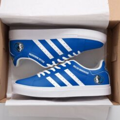 Dallas Mavericks 3 Stan Smith Shoes