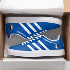 Dallas Mavericks 3 Stan Smith Shoes