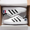 Dallas Mavericks A1 Stan Smith Shoes