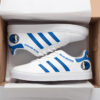 Dallas Mavericks Stan Smith Shoes