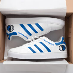 Dallas Mavericks Stan Smith Shoes