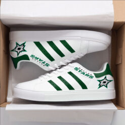 Dallas Stars Stan Smith Shoes