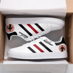 Daniel Balavoine Mix Stan Smith Shoes