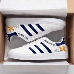 Daniel Ricciardo Stan Smith Shoes