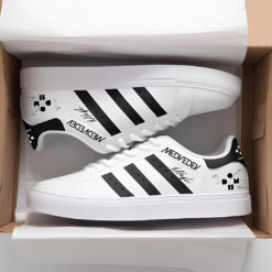 Daniil Medvedev Stan Smith Shoes