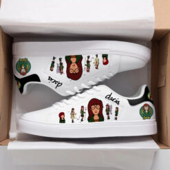 Daria Stan Smith Shoes