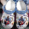 Darius Rucker Soft Clogs