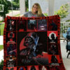 Darth Vader A1 Blanket
