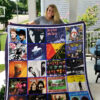 Daryl Hall & John Oates Blanket