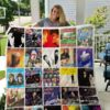 Daryl Hall & John Oates Lover Blanket