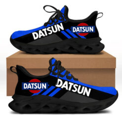 Datsun Blue Max Soul Shoes Shoes