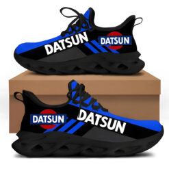 Datsun Blue Max Soul Shoes Shoes
