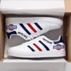 Datsun Blue Stan Smith Shoes