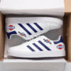 Datsun Blue Stan Smith Shoes