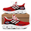 Datsun Max Soul Shoes Shoes