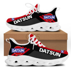 Datsun Max Soul Shoes Shoes