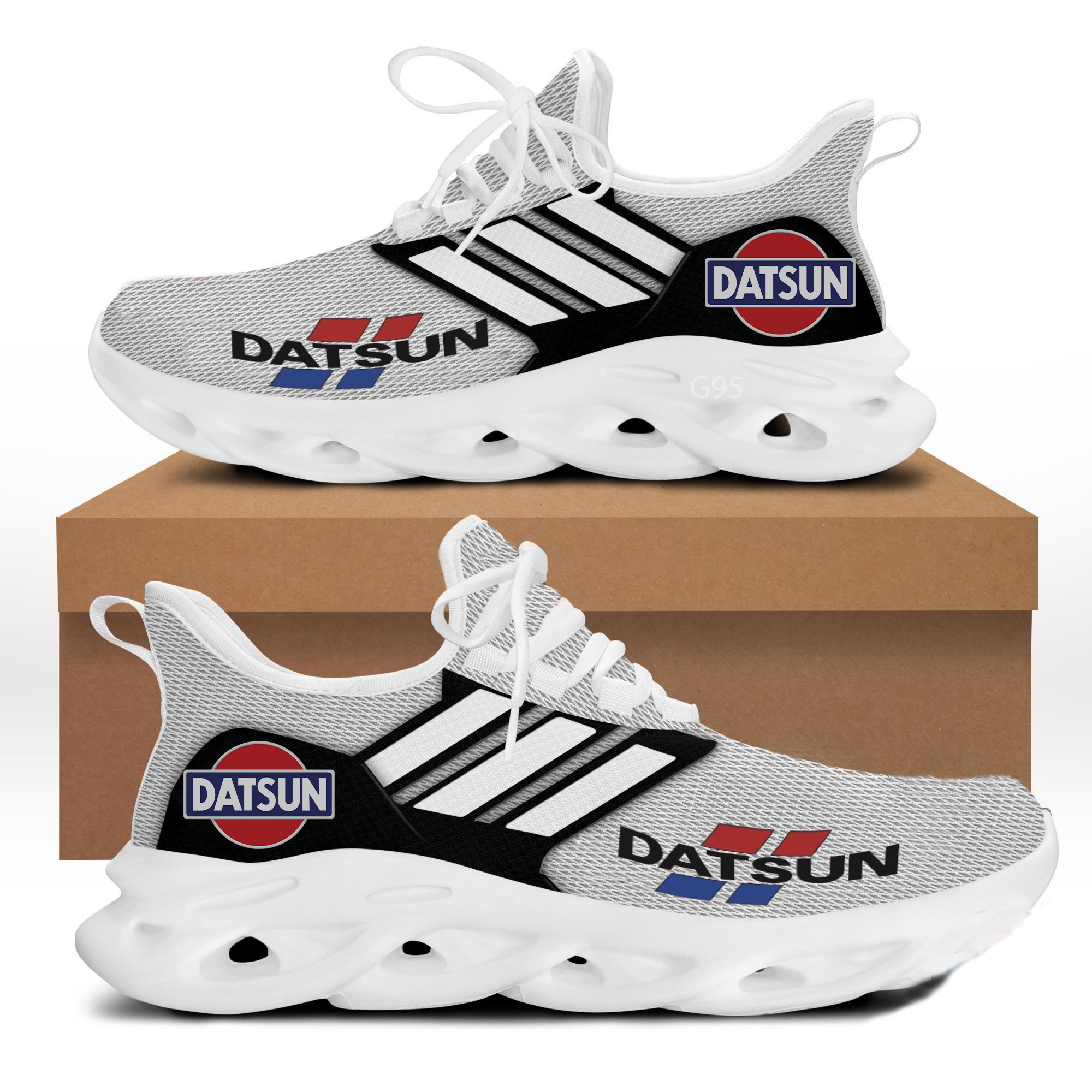 Datsun Max Soul Shoes Shoes 1 Datsun Max Soul Shoes Shoes