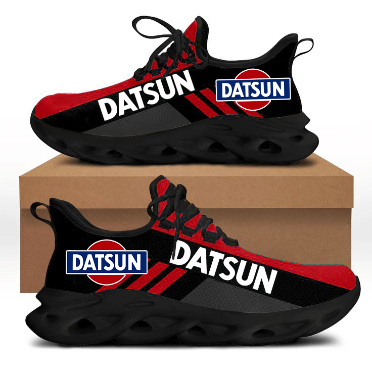 Datsun Max Soul Shoes 1 Datsun Max Soul Shoes