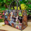 Dave Matthews Leather Handbag