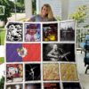 Dave Matthews Lover Blanket