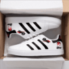 David Bowie G0 Stan Smith Shoes
