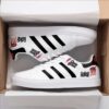 David Bowie G5 Stan Smith Shoes