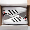 David Bowie Stan Smith Shoes