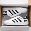David Bowie Stan Smith Shoes