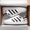 David Bowie Stan Smith Shoes