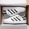 David Cassidy Stan Smith Shoes