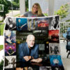 David Gilmour Blanket