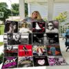 David Guetta Blanket