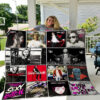David Guetta Blanket