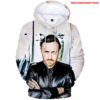 David Guetta Hoodie Zip Hoodie