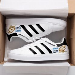 David Ragan Stan Smith Shoes