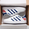 Dayton Flyers Stan Smith Shoes