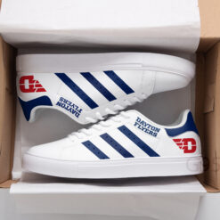 Dayton Flyers Stan Smith Shoes