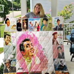 Dean Martin Blanket