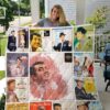 Dean Martin Lover Blanket