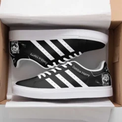 Debbie Harry Stan Smith Shoes