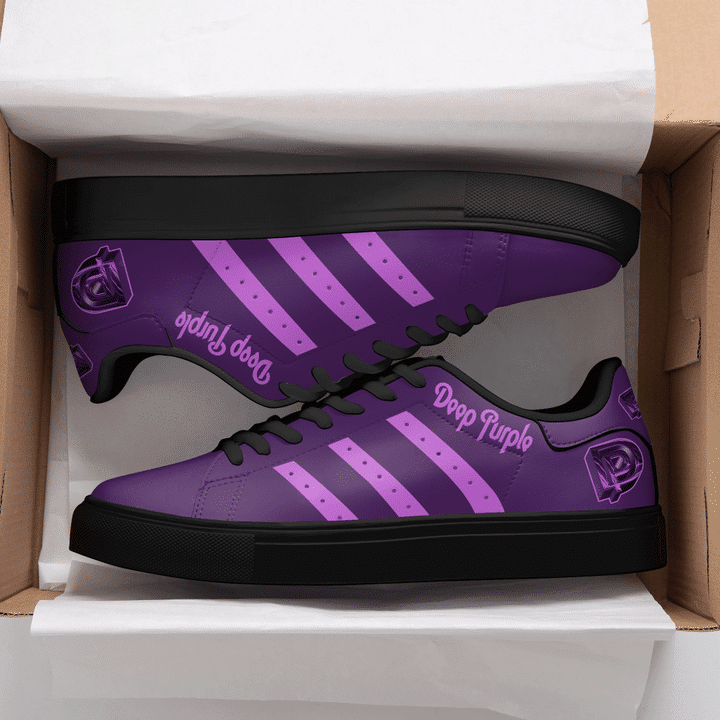 Deep Purple 1I Stan Smith Shoes 1 Deep Purple 1I Stan Smith Shoes