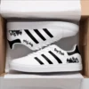 Deep Purple A1 Stan Smith Shoes