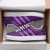 Deep Purple I1 Stan Smith Shoes