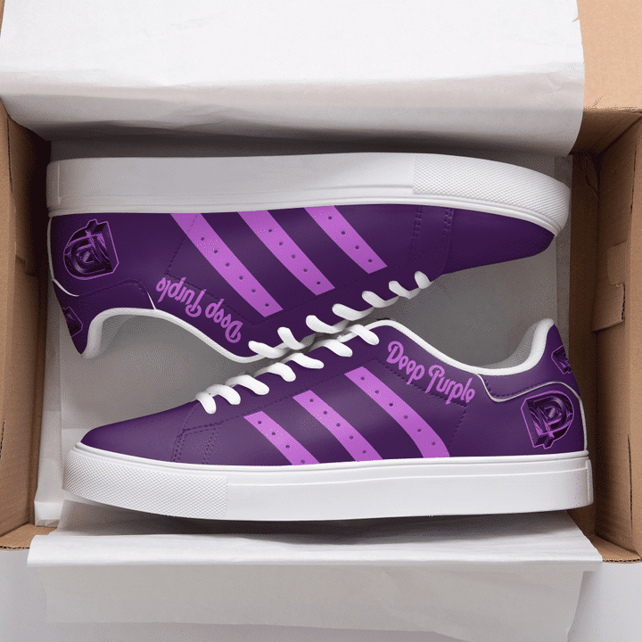 Deep Purple I1 Stan Smith Shoes 1 Deep Purple I1 Stan Smith Shoes