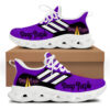 Deep Purple Max Soul Shoes Shoes