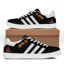 Def Leppard 00 Stan Smith Shoes