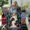 Def Leppard Blanket