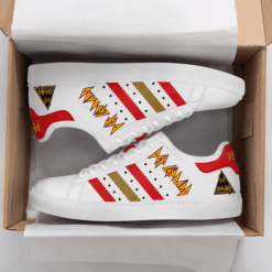 Def Leppard GG1 Stan Smith Shoes