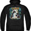 Def Leppard Hoodie Zip Hoodie 3D